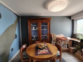  Appartement à vendre 4 pièces 86 m²