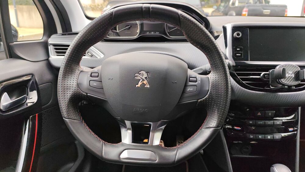 2008 II 1.2 PureTech 130 EAT6 GT Line - Automatique 2019 occasion 20290 Borgo