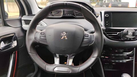 2008 II 1.2 PureTech 130 EAT6 GT Line - Automatique 2019 occasion 20290 Borgo