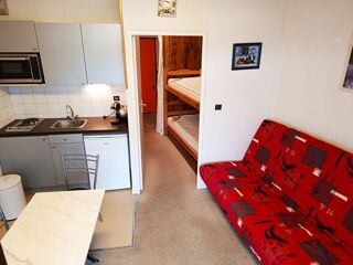  Appartement � vendre 1 pi�ce 23 m�