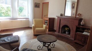  Maison � vendre 5 pi�ces 90 m�