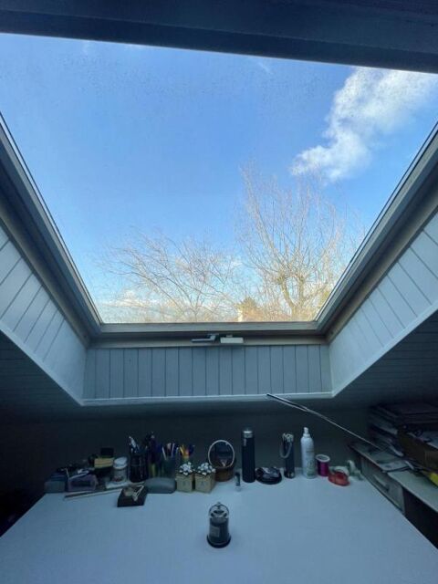  Appartement  louer 1 pice 25 m Pessac