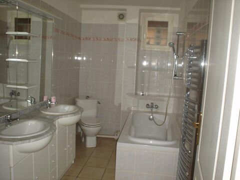  Appartement � louer 3 pi�ces 62 m�