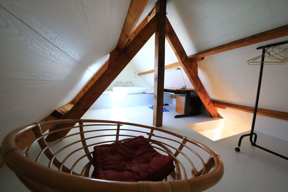 Chambre de 18m2 à louer sur Bruz