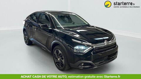 Citro&euml;n C4 PureTech 130 S&S BVM6 Feel Pack 2023 occasion Saint-Fons 69190
