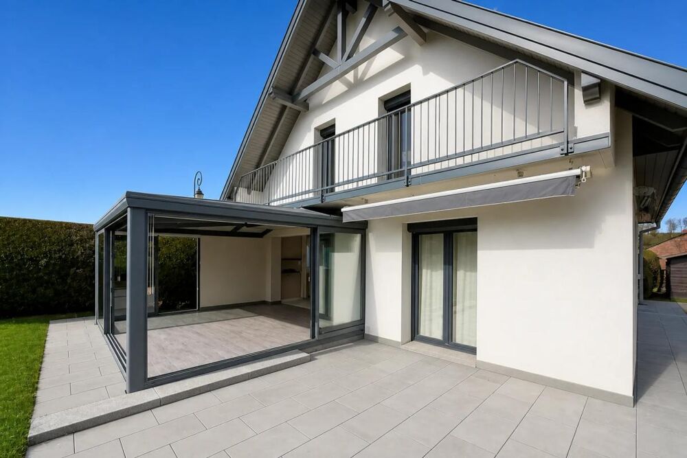 Vente Maison Maison de 6 pièces de 124 m² à Zaessingue Zaessingue