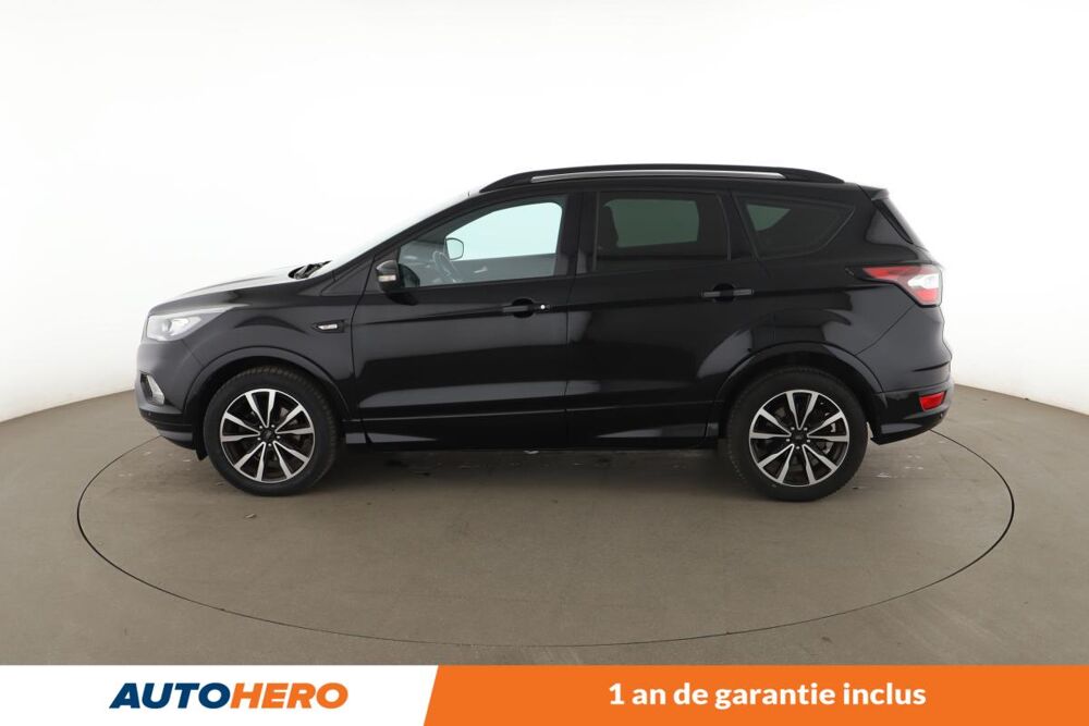Kuga 1.5 EcoBoost ST Line 4x2 150 ch 2017 occasion 92130 Issy-les-Moulineaux