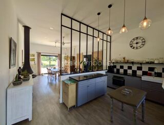  Maison à vendre 6 pièces 171 m²