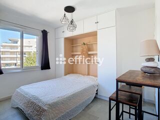  Appartement � vendre 3 pi�ces 55 m�