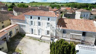  Maison à vendre 6 pièces 190 m²