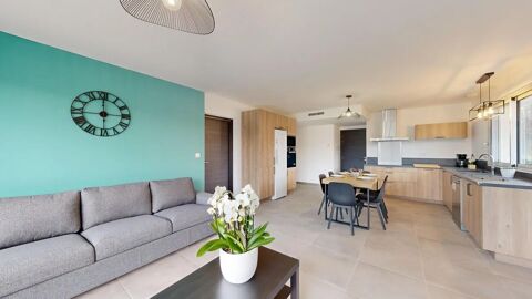  Appartement � louer 1 pi�ce 17 m�