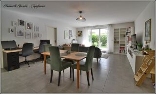  Appartement à vendre 4 pièces 95 m²