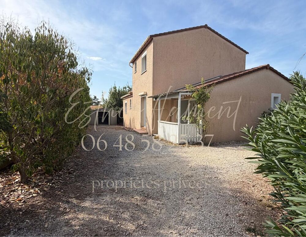 BAGARD MAISON INDIVIDUELLE 4 CHAMBRES TERRAIN 700 M²