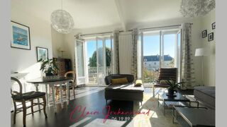 Vente Appartement Appartement de charme et de standing -  Avenue Charles de Gaulle -  102.64 m2 Saint nazaire