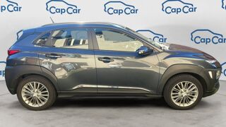 Kona 1.0 T-GDI 120 Intuitive 2019 occasion 63350 Crevant Laveine