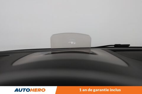 Talisman 1.5 dCi Energy Business Eco2 EDC 110 ch 2017 occasion 92130 Issy-les-Moulineaux