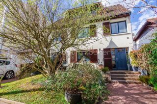  Maison à vendre 7 pièces 150 m²