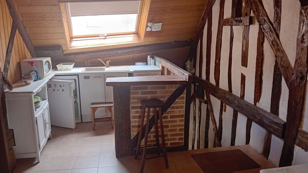 Location Appartement Appartement de 33m2 à louer sur Sens Sens