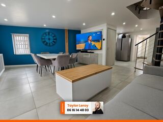  Maison � vendre 4 pi�ces 94 m�