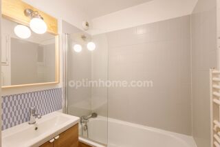  Appartement � vendre 1 pi�ce 20 m�