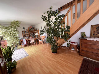  Maison � vendre 4 pi�ces 83 m�