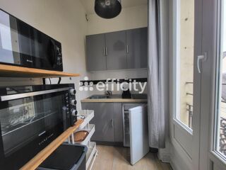  Appartement à vendre 1 pièce 27 m²