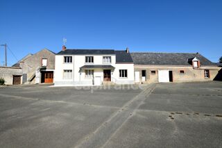 Propriété/château à vendre 11 pièces 170 m²