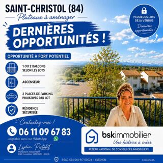  Appartement à vendre 3 pièces 99 m²