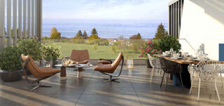  Appartement � vendre 3 pi�ces 72 m�