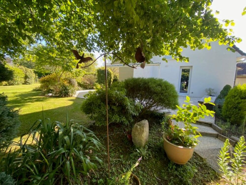 Vente Maison Maison de 145 m² avec piscine Isneauville