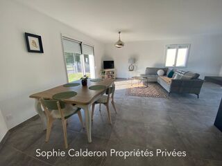 Maison à vendre 6 pièces 117 m²