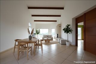  Maison  vendre 7 pices 224 m