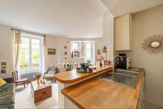  Appartement  vendre 3 pices 60 m