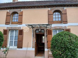  Maison à vendre 7 pièces 133 m²