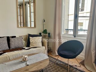  Appartement � vendre 3 pi�ces 40 m�