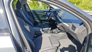 S&eacute;rie 1 5 118i 136 DCT7 M Sport - Entretien constructeur Toit ouvran 2020 occasion 85130 Saint Aubin Des Ormeaux