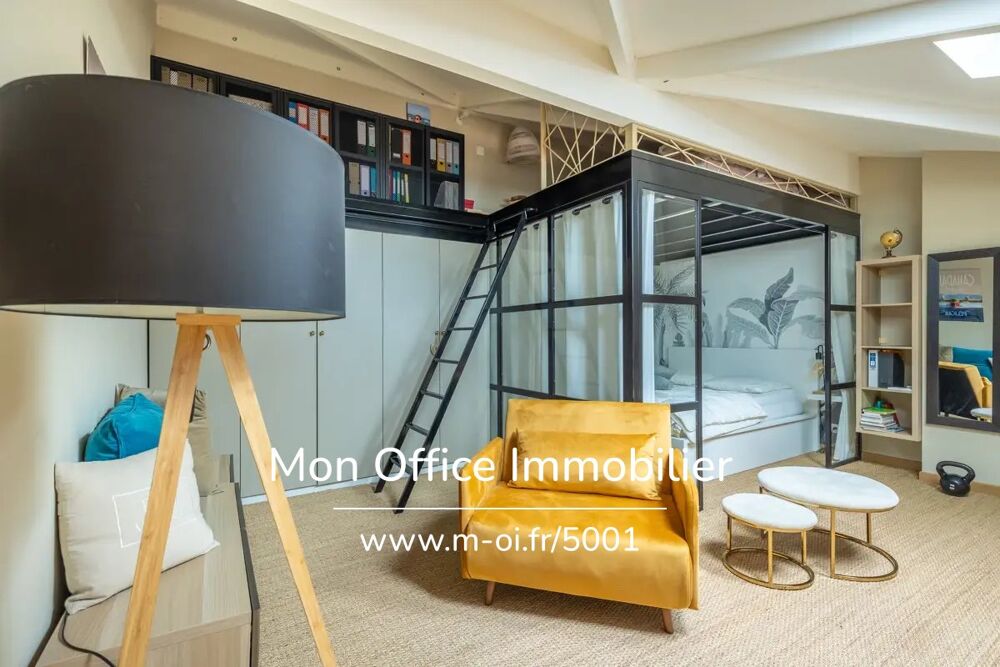  vendre  Duplex/triplex Aix-en-Provence (13090)