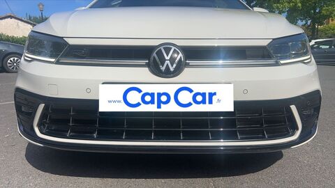 Polo VI 1.0 TSI 95 R Line 2022 occasion 69460 Saint Etienne Des Oullieres