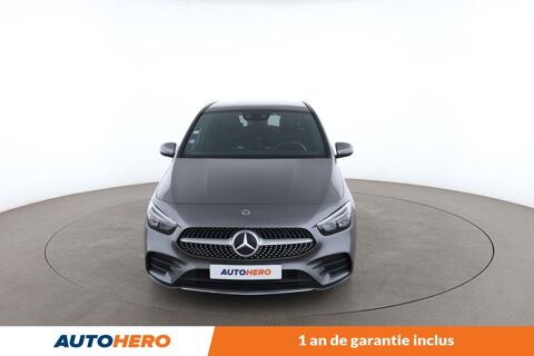 Classe B 180 AMG Line Edition 7G-DCT 136 ch 2020 occasion 92130 Issy-les-Moulineaux