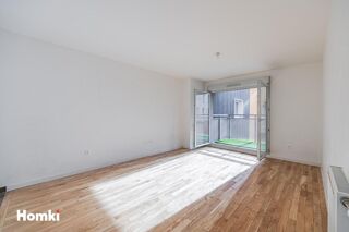  Appartement à vendre 3 pièces 55 m²