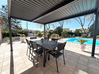  Maison à vendre 5 pièces 118 m²