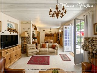 Maison à vendre 3 pièces 90 m²