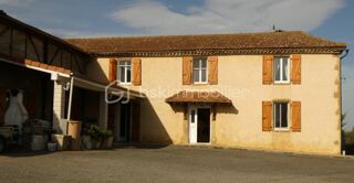  Maison � vendre 6 pi�ces 201 m�