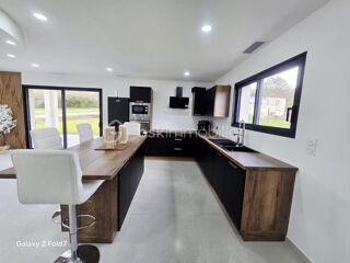  Maison � vendre 4 pi�ces 125 m�