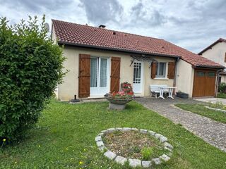  Maison  vendre 5 pices 89 m