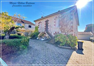  Maison à vendre 2 pièces 260 m²