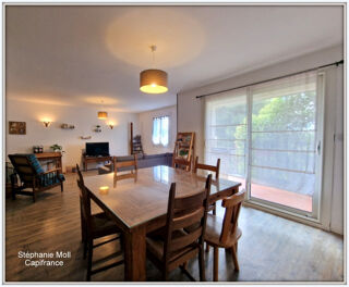  Maison à vendre 5 pièces 124 m²
