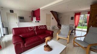  Maison � vendre 4 pi�ces 76 m�