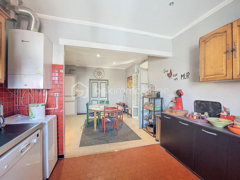 Vente Appartement SPACIEUX APPARTEMENT T4 DANS UNE RESIDENCE DE CARACTERE La ciotat