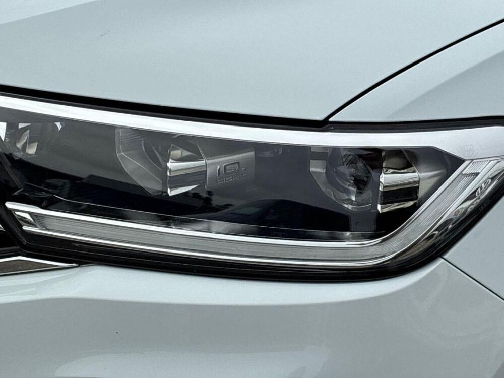 T-ROC 1.5 TSI EVO 150 Start/Stop DSG7 Style 2023 occasion 31100 Toulouse
